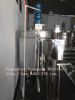 shampoo making machine-guangzhou yuanyang machinery